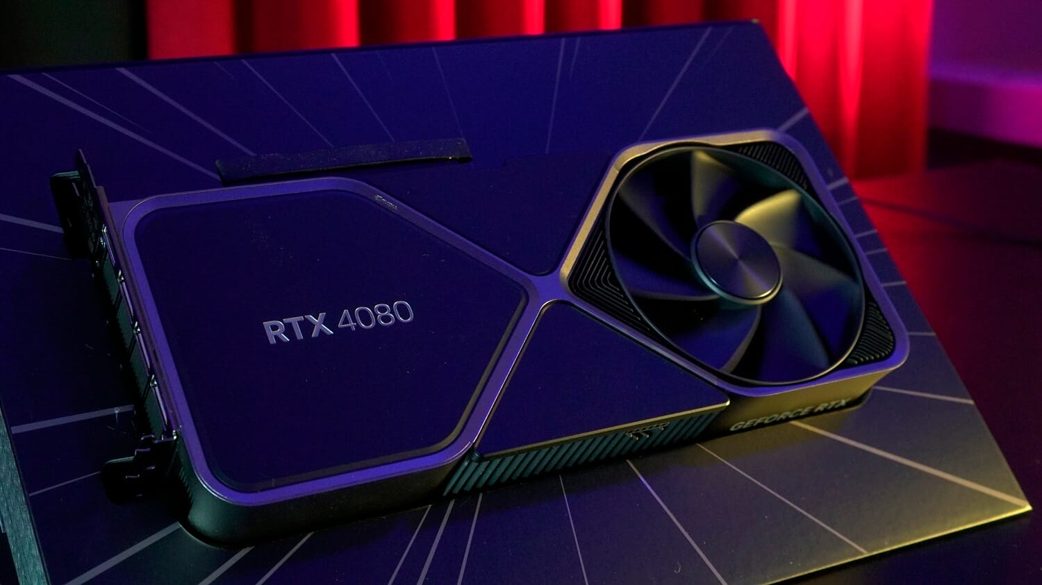 NVIDIA RTX 4080 İncelemesi! Oyun ve Performans Testleri