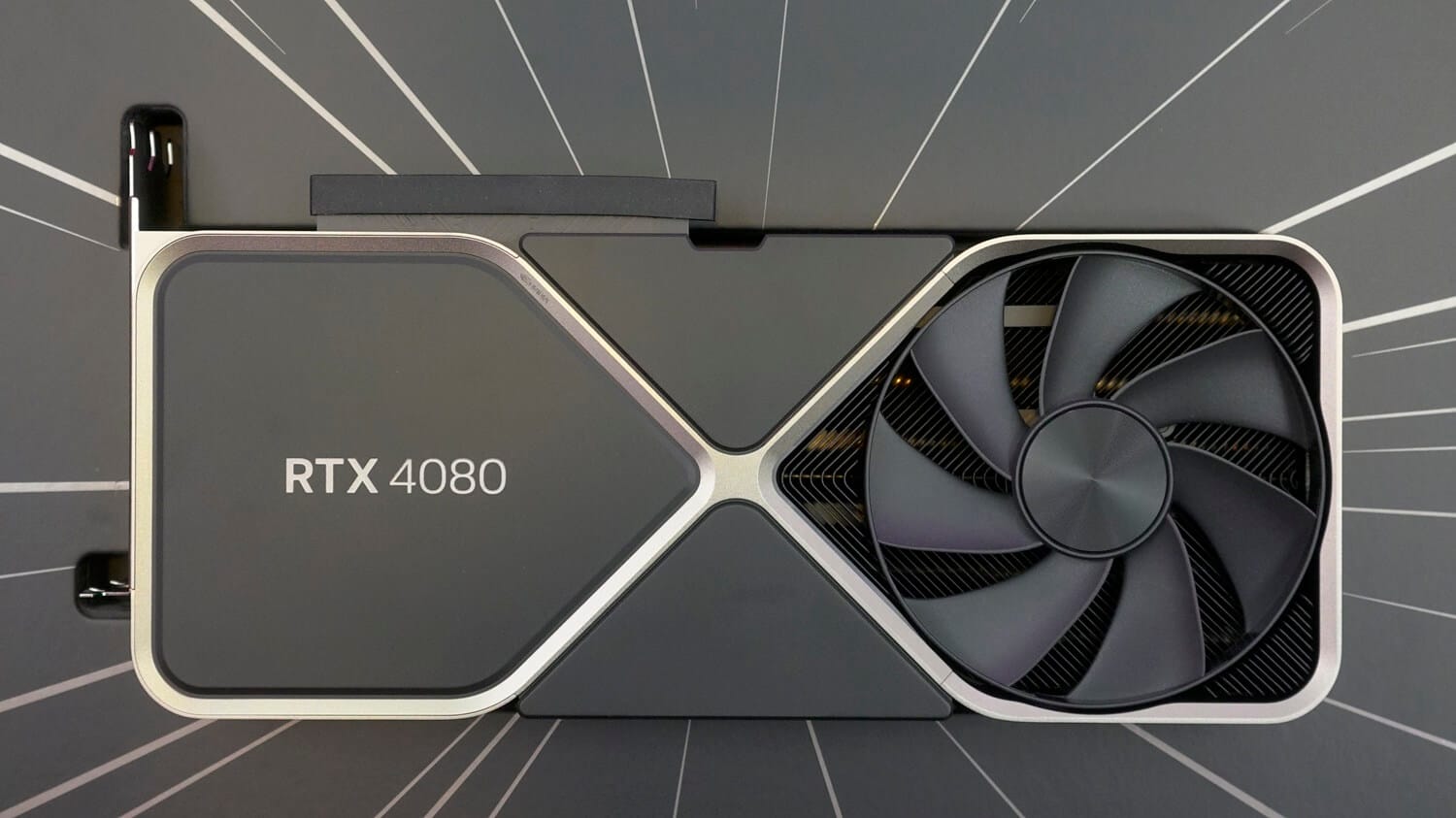 NVIDIA RTX 4080