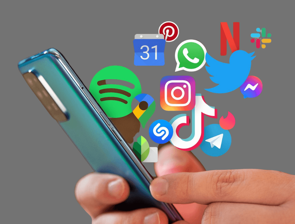 2022’nin en iyi Android uygulamaları ve oyunları