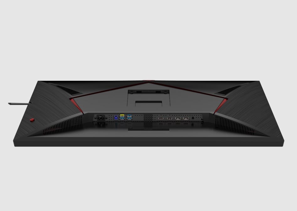 AGON AG275QZ-EU ve AG275QZN-EU