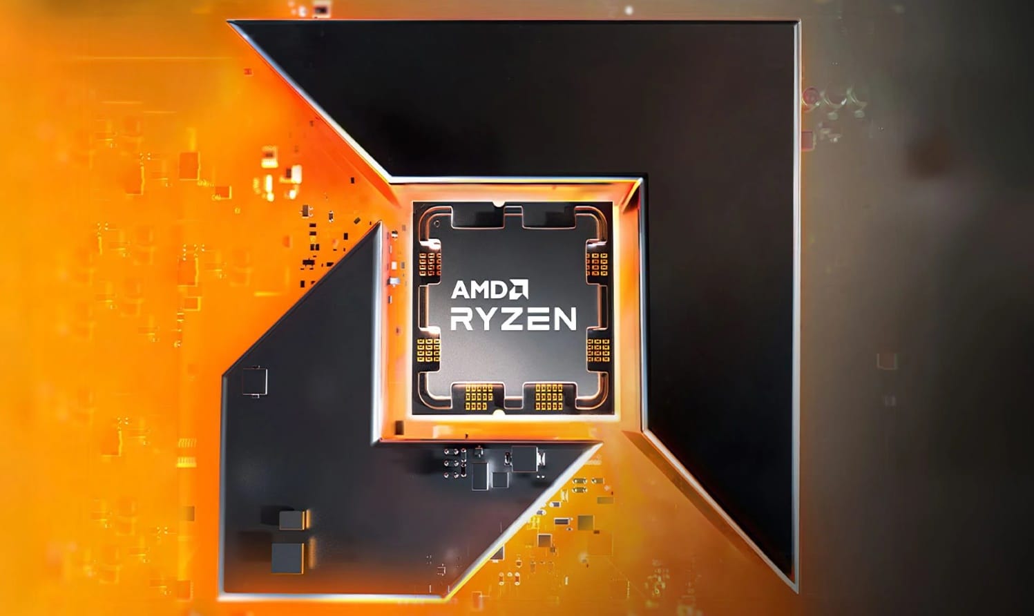 AMD Ryzen 7900, 7700 ve 7600 Sızdı! Özellikleri ve Fiyatı Gözüktü