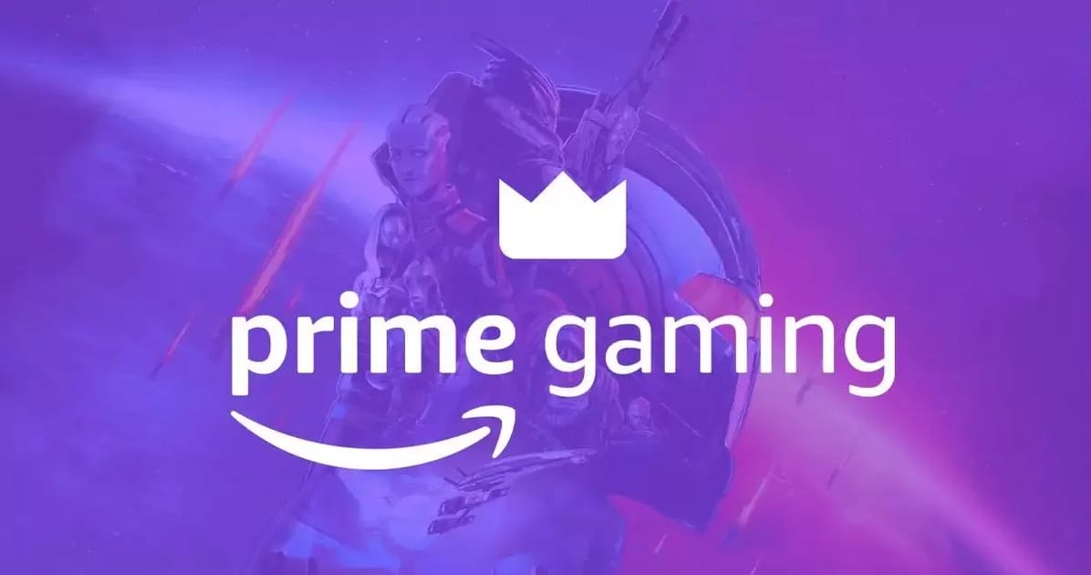 Amazon Prime Gaming Kutlama Haftasına Özel 10 Oyun Daha Veriyor
