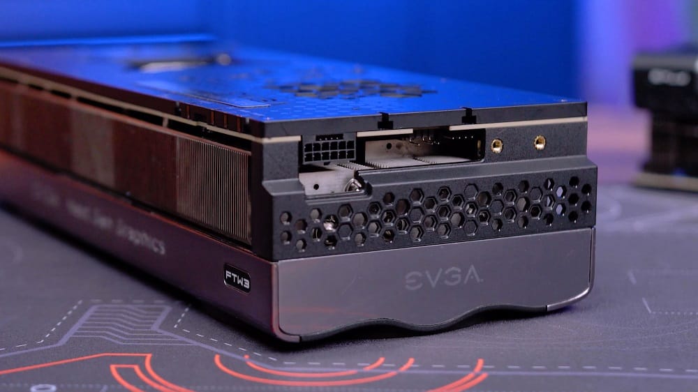 Evga RTX 4090 FTW3