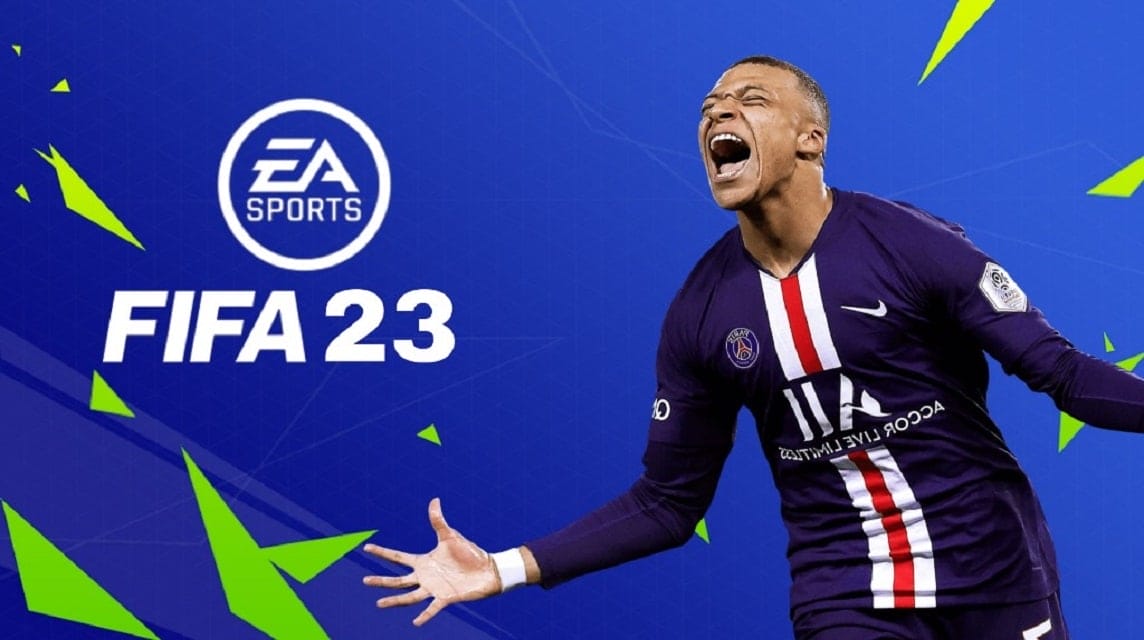 FIFA 23 İndirime Girdi! Kaçırılmayacak Fırsat