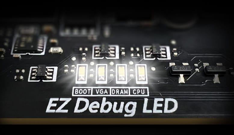 MSI MAG Z790 TOMAHAWK WiFi DDR4