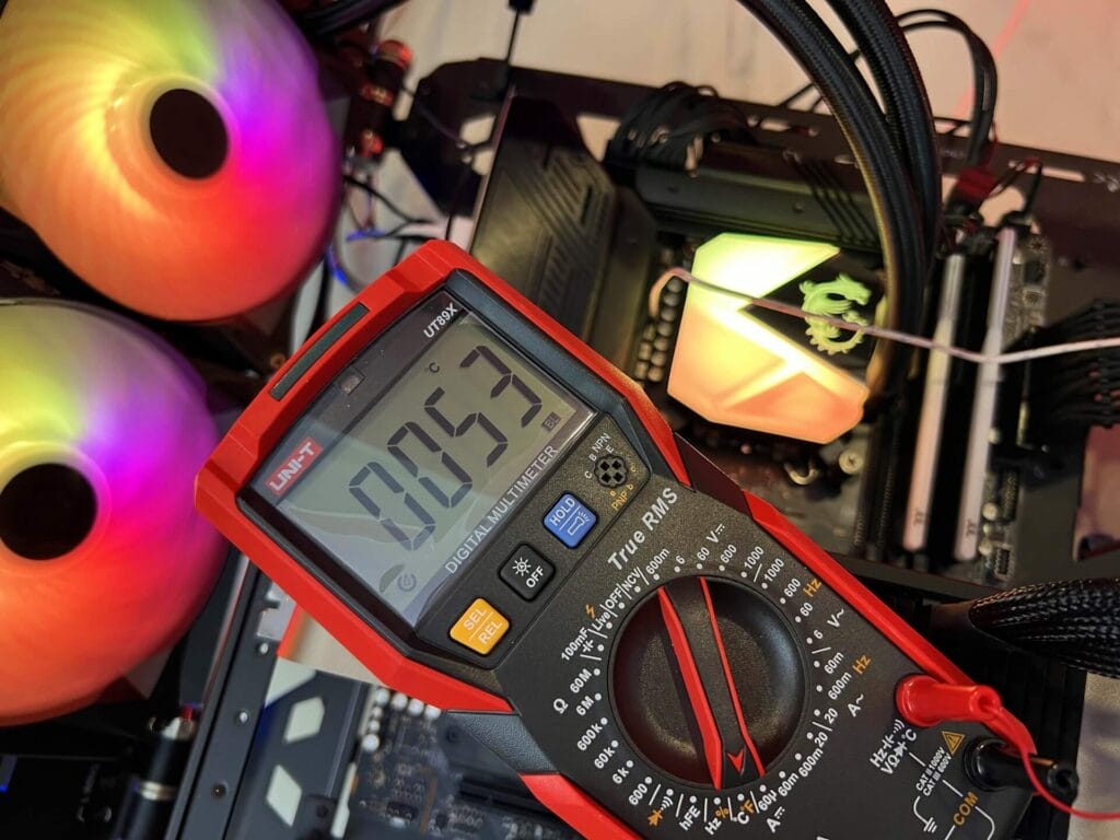 MSI MAG Z790 TOMAHAWK WiFi DDR4