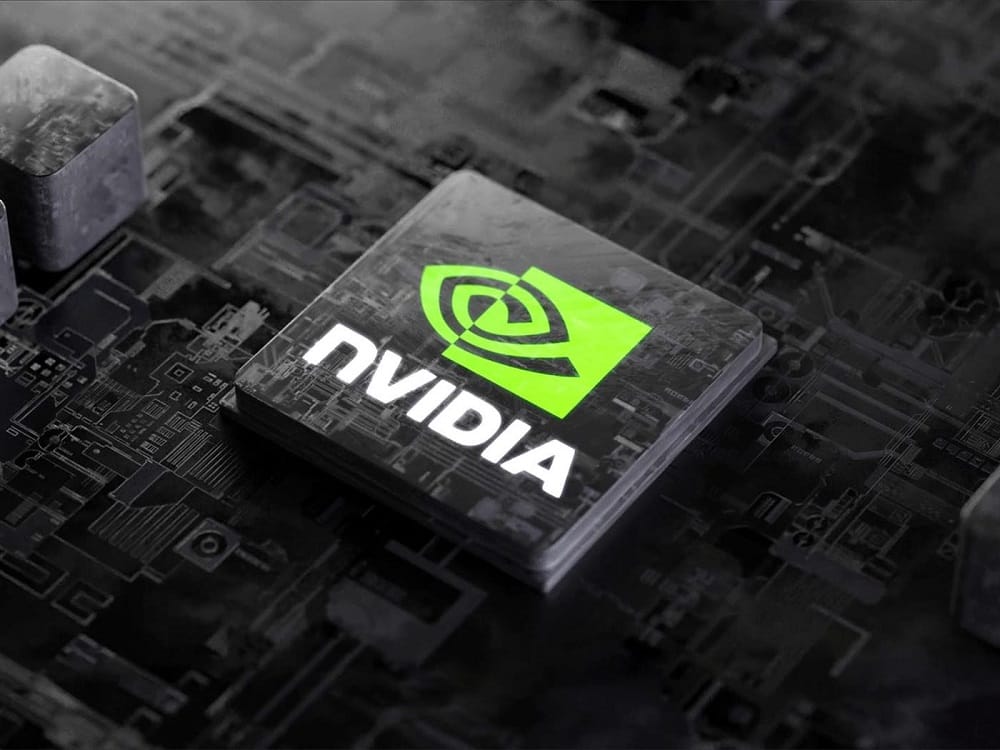 NVIDIA RTX 40 mobil