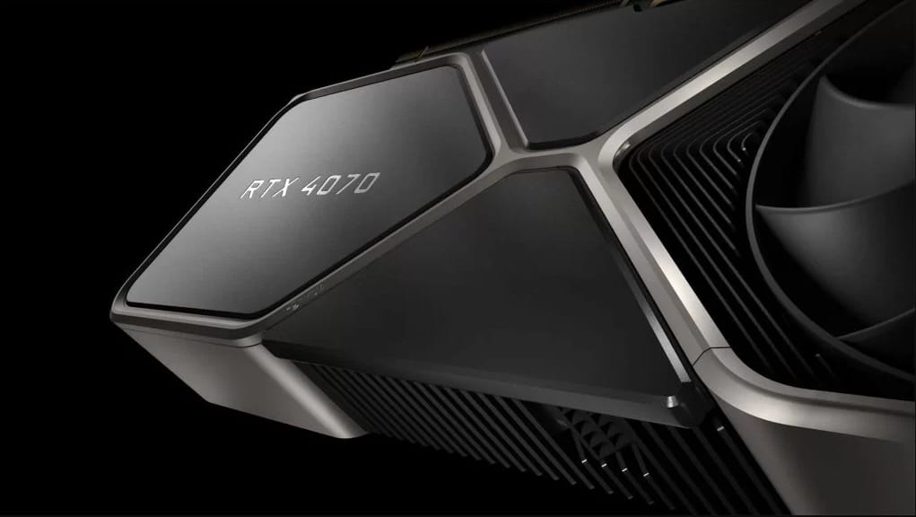 RTX 4070 Ti Geekbench Üzerinde Görüntülendi