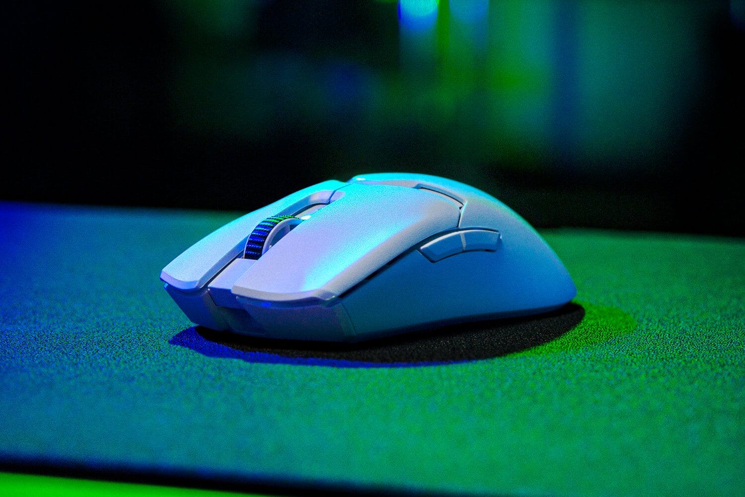Razer Viper V2 Pro Oyuncu Mouse İncelemesi
