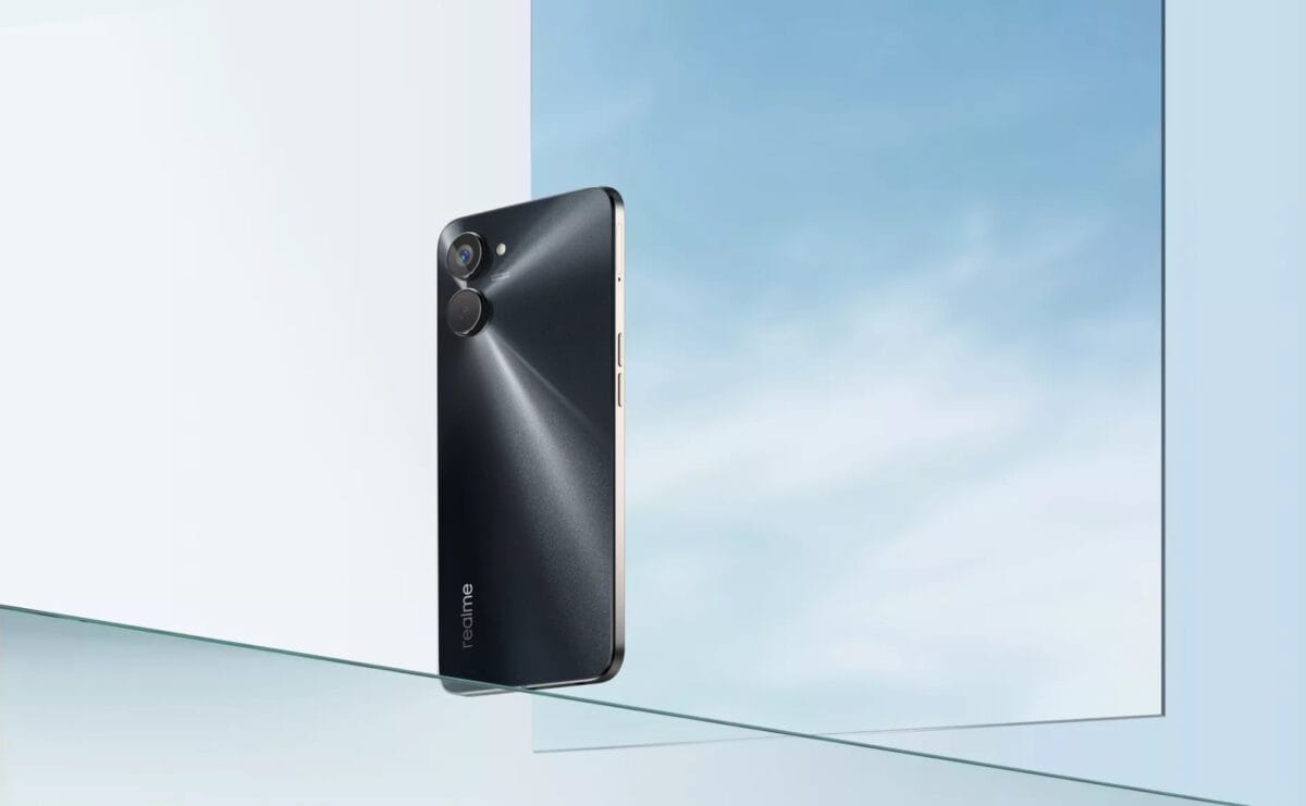 Realme 10S Tanıtıldı! Özellikleri ve Fiyatı