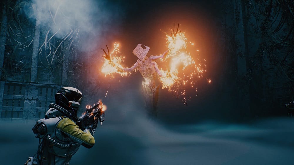 Returnal sistem gereksinimleri