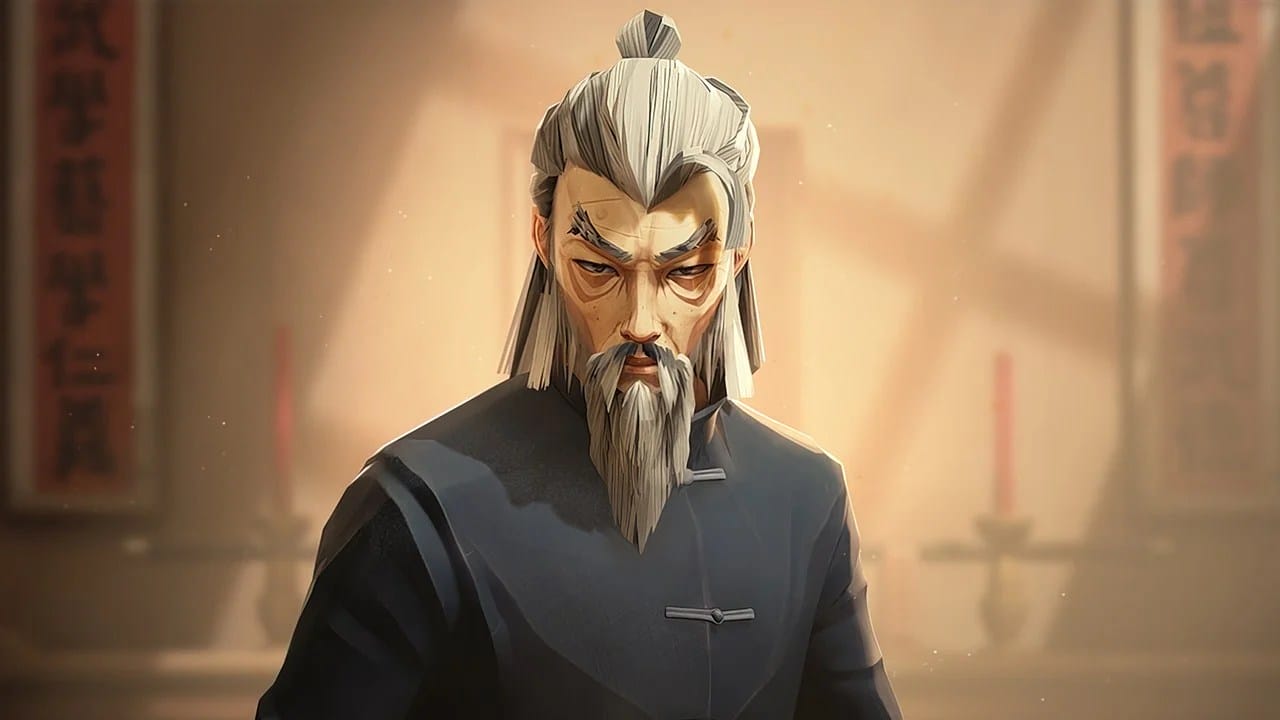 Sifu, 2023'te Xbox Series, Xbox One ve Steam için Çıkış Yapacak