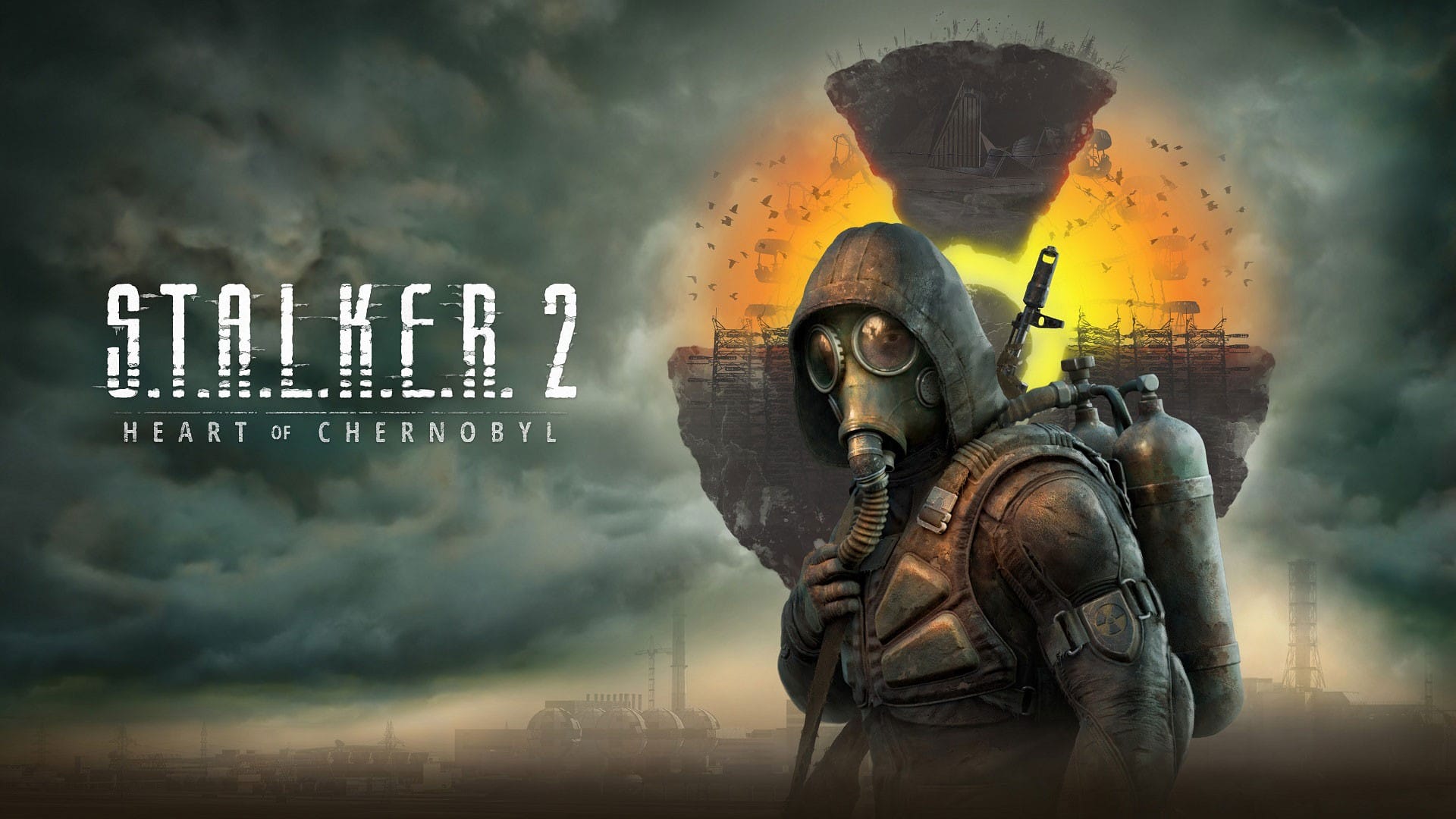 STALKER 2: Heart of Chernobyl için Yeni Video Geldi