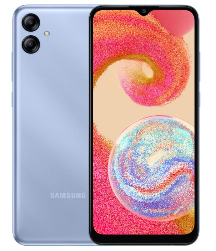 Samsung Galaxy A04e