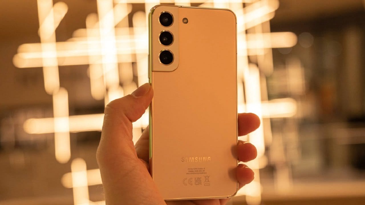 Samsung Galaxy S23 Geekbench Test Sonuçları Ortaya Çıktı