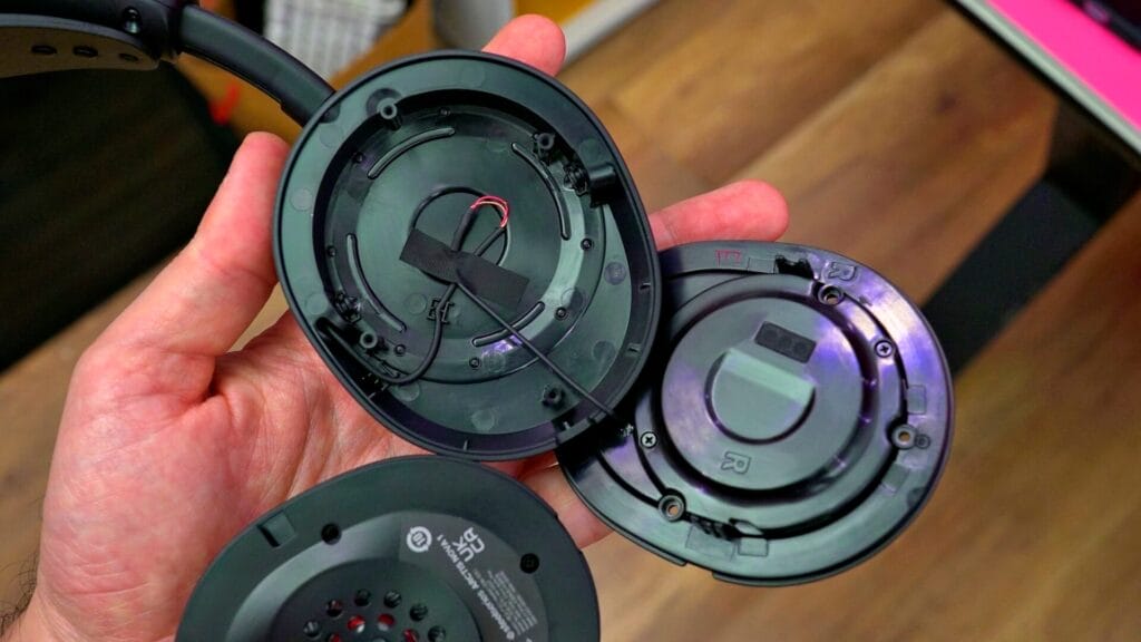 SteelSeries Arctis Nova 1