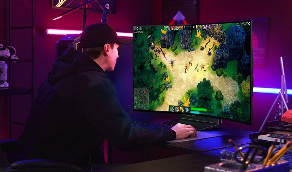 LG OLED Flex'in Fiyatı Belli Oldu