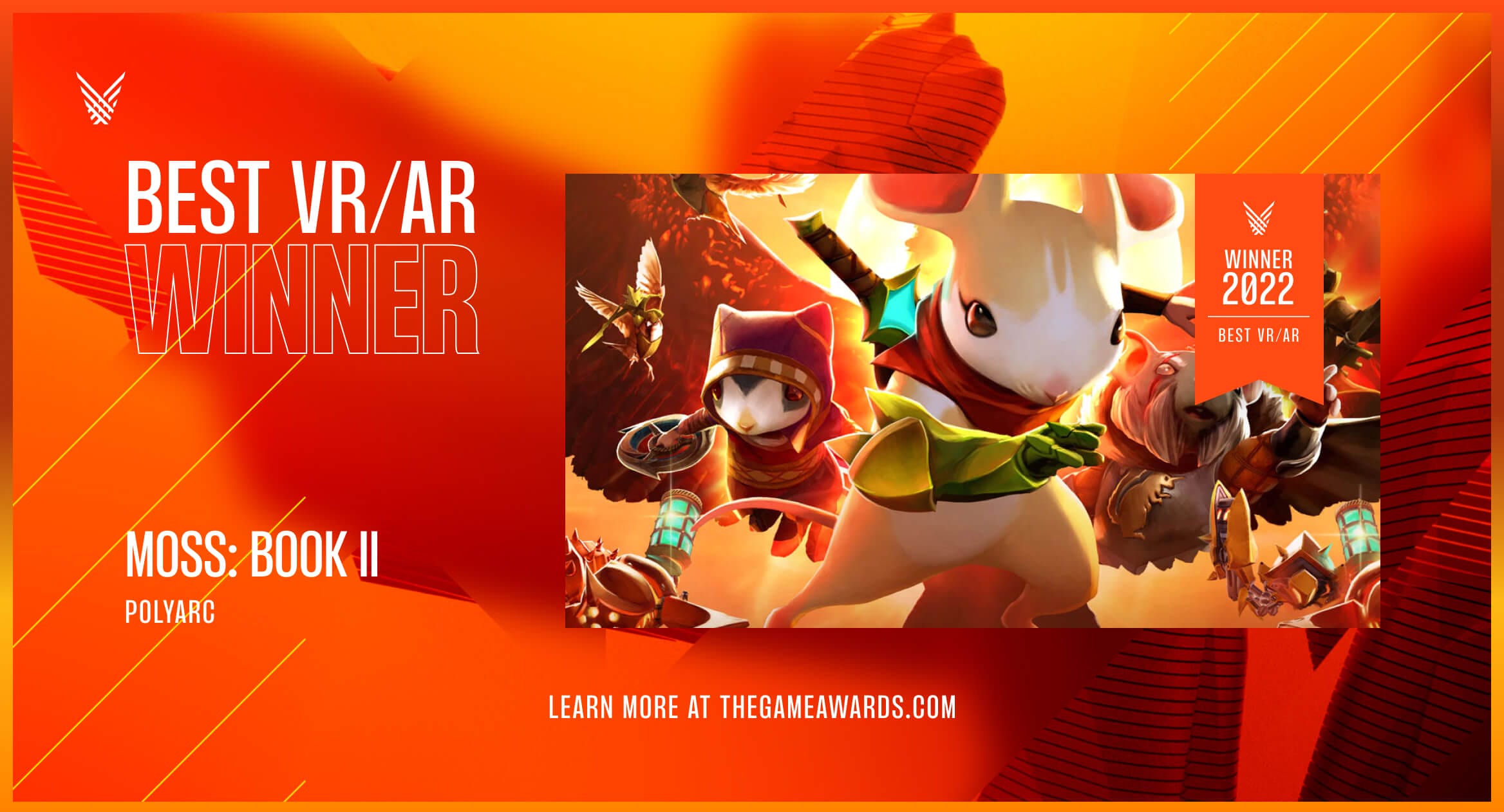 The Game Awards 2022