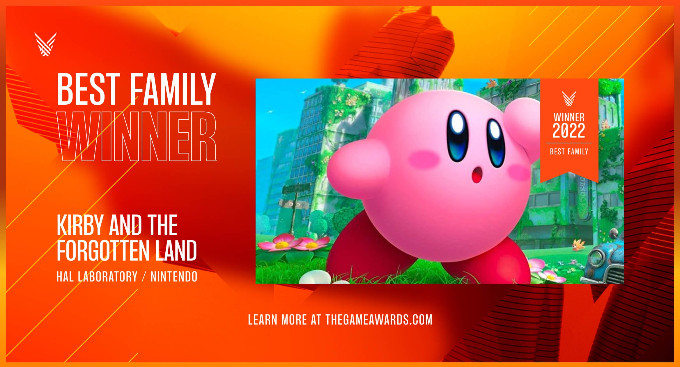 The Game Awards 2022