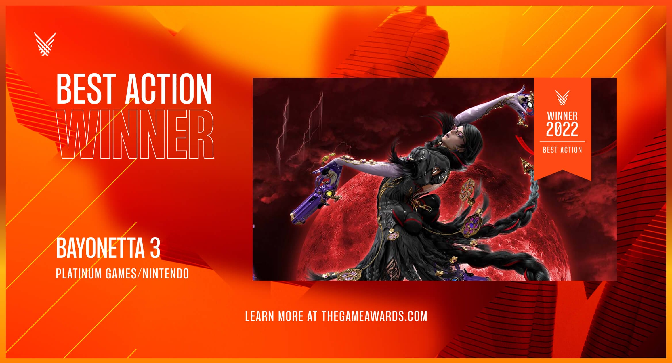 The Game Awards 2022