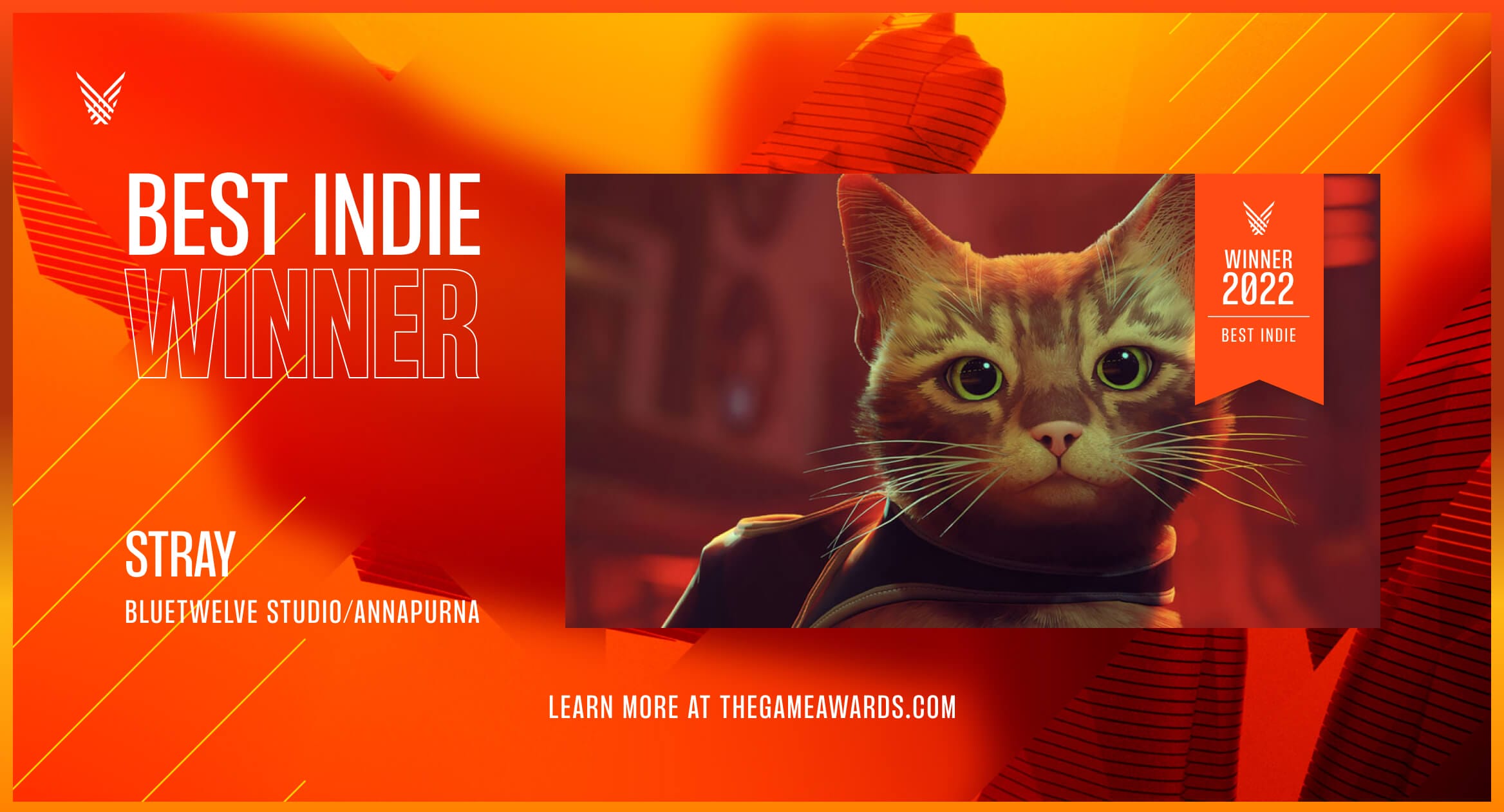 The Game Awards 2022