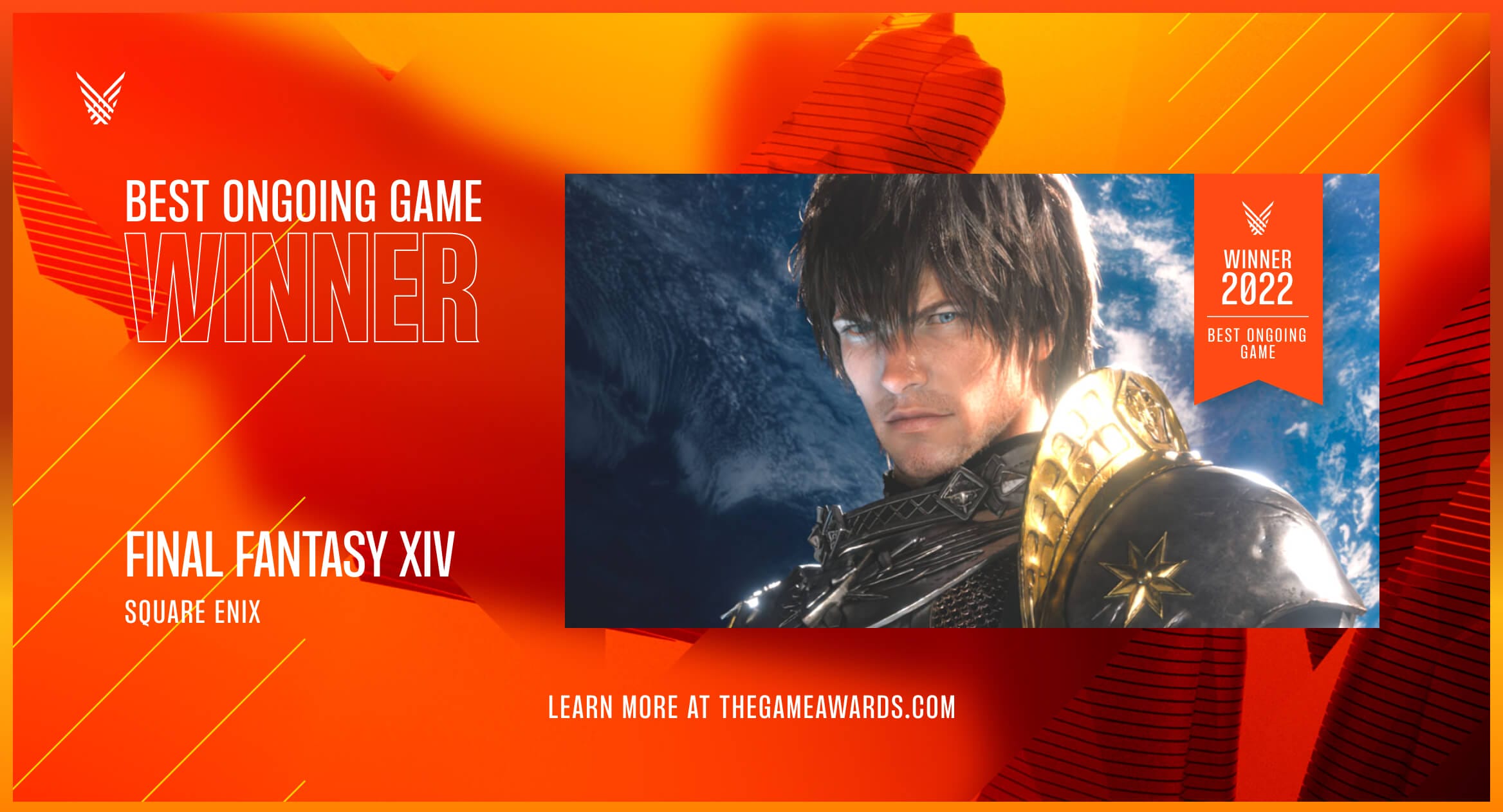 The Game Awards 2022