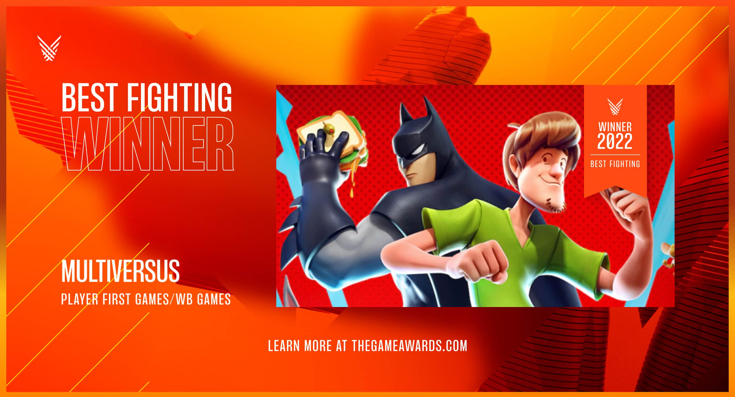 The Game Awards 2022