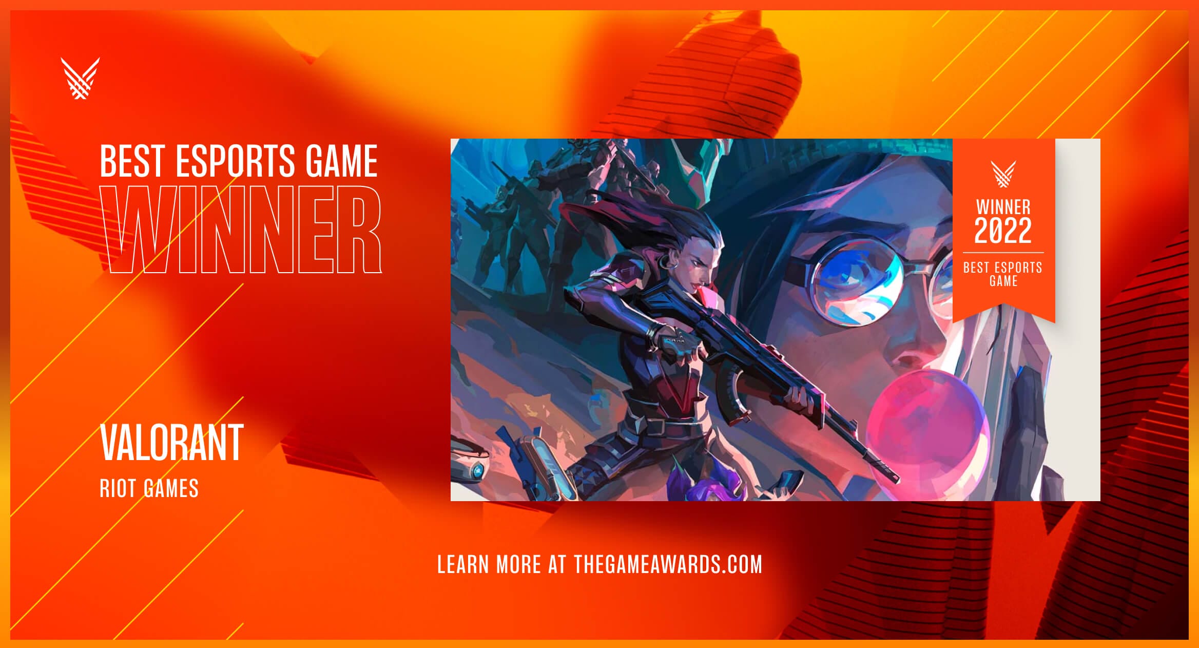 The Game Awards 2022