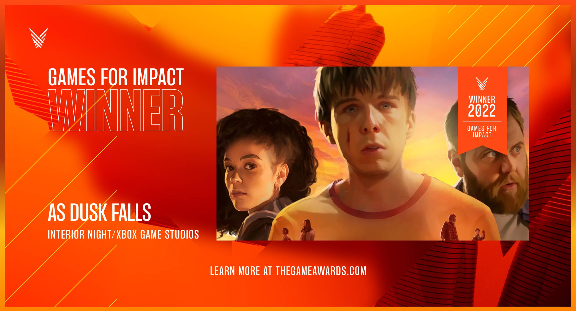 The Game Awards 2022