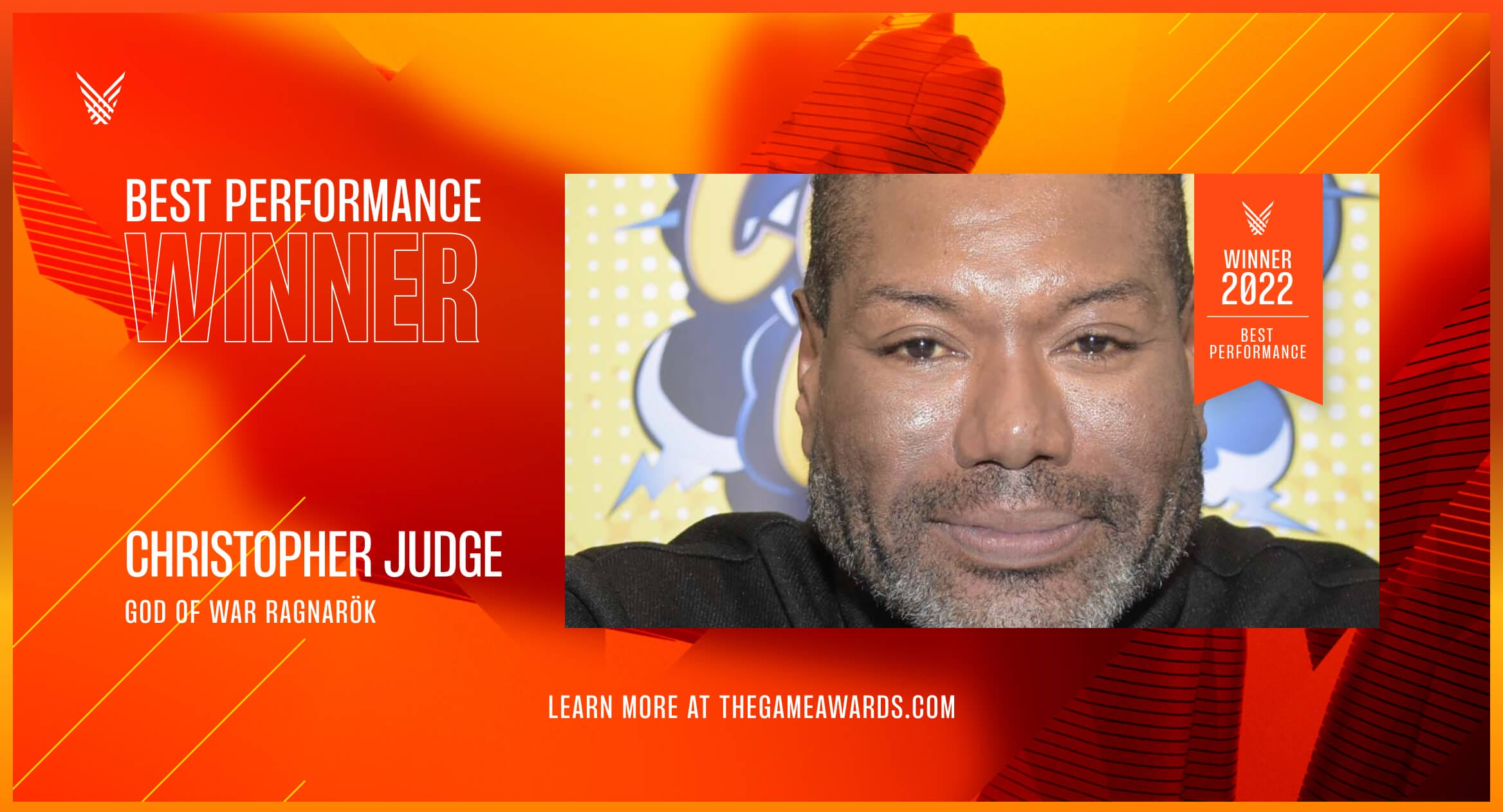 The Game Awards 2022