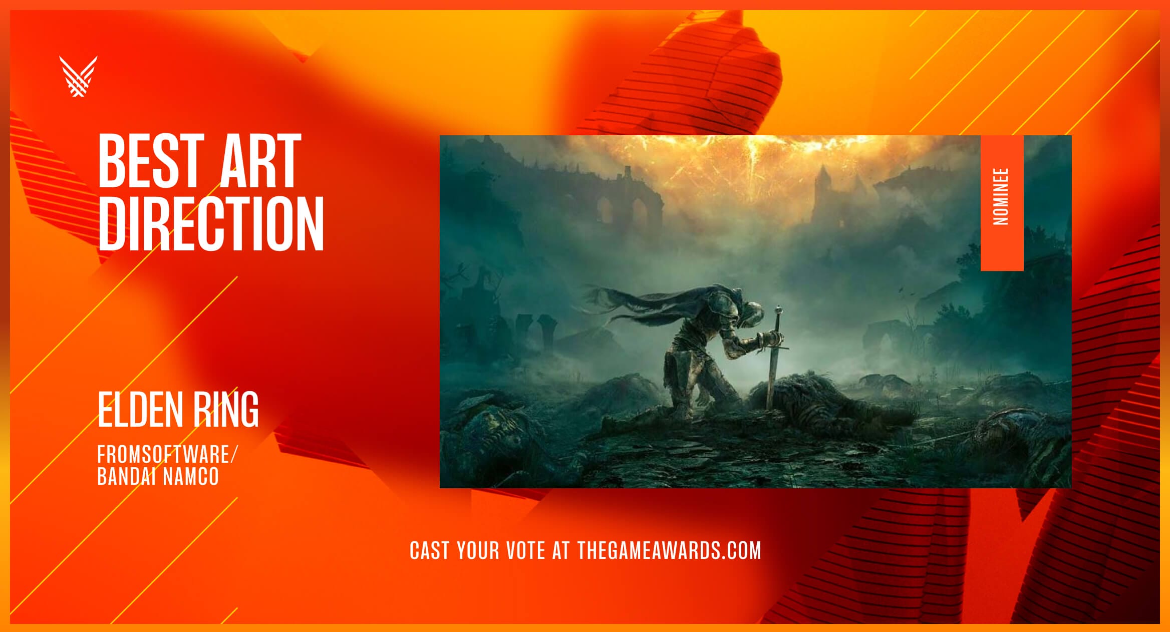 The Game Awards 2022