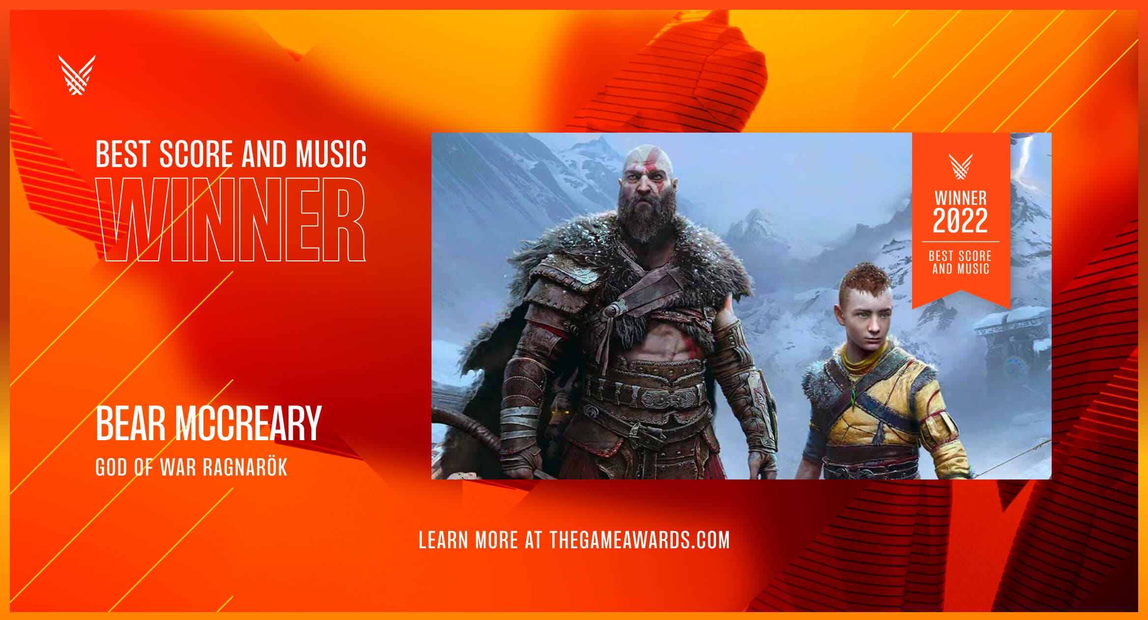 The Game Awards 2022