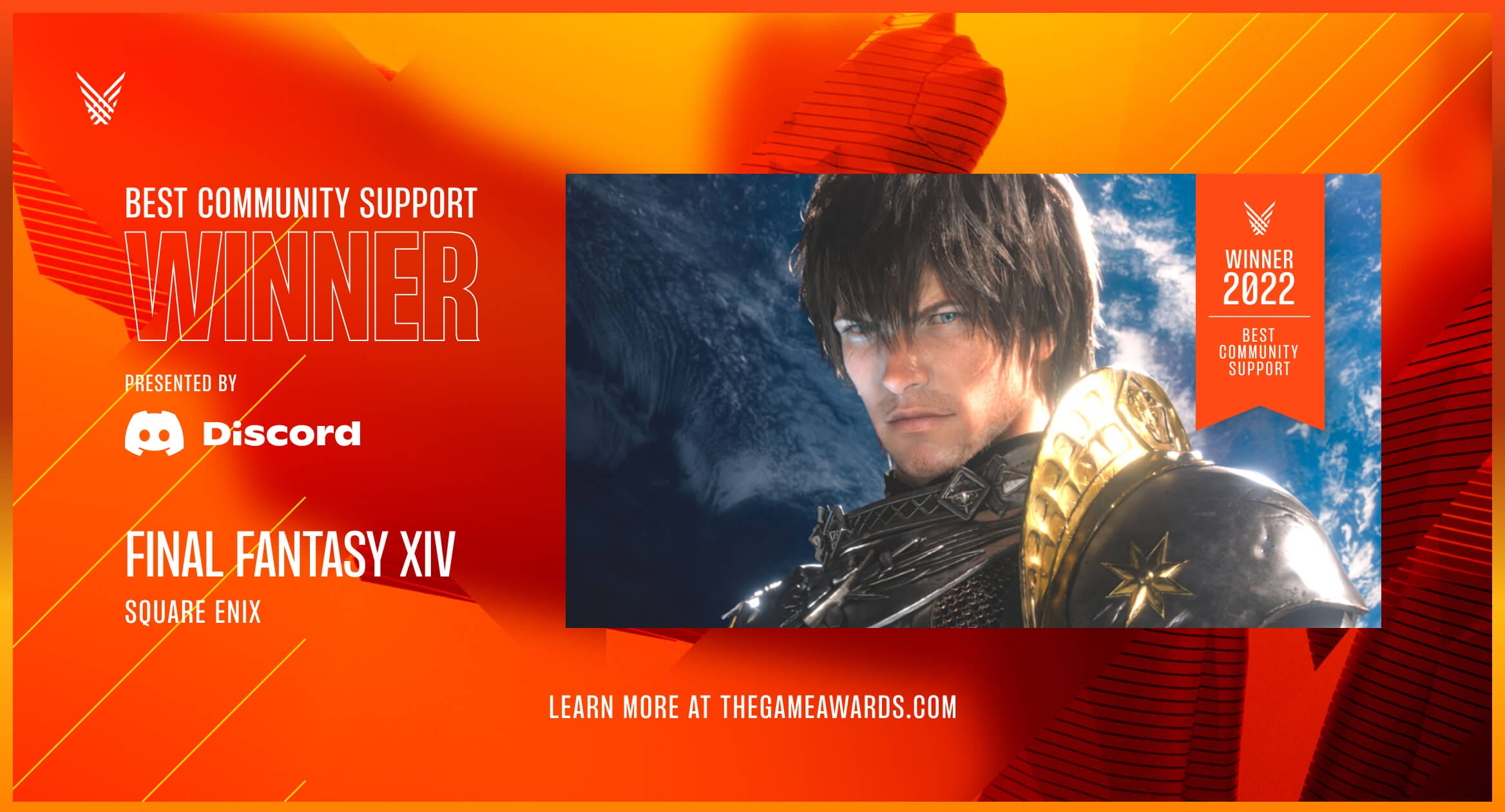 The Game Awards 2022