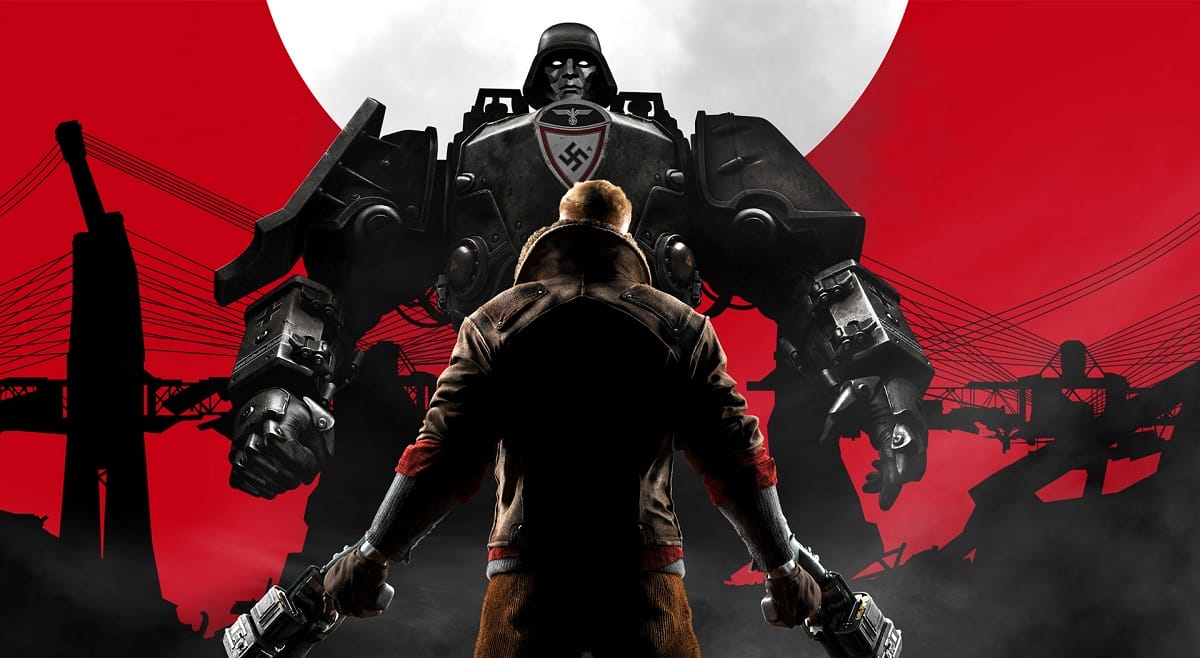Wolfenstein New Order Ücretsiz Oldu! Kaçırmamak Gerek