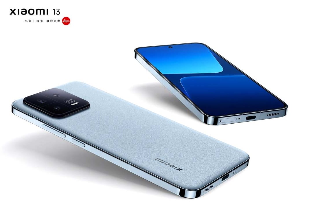 Xiaomi 13