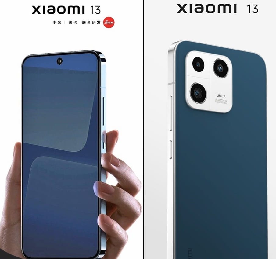 Xiaomi 13