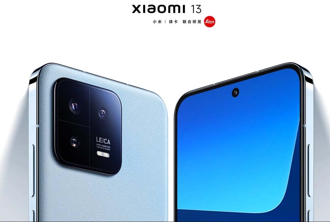 Xiaomi 13