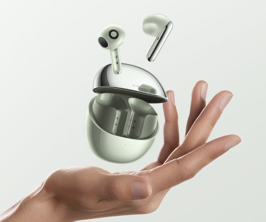 Xiaomi Buds 4