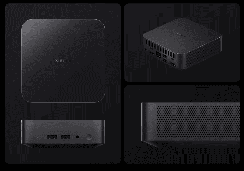 Xiaomi Mini PC