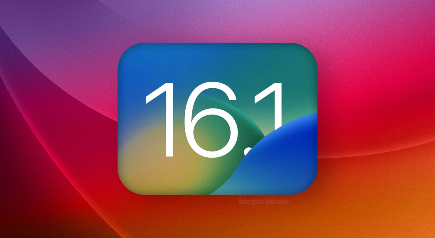 iOS 16.1.2 Güncellemesi ile Neleri Değişti?