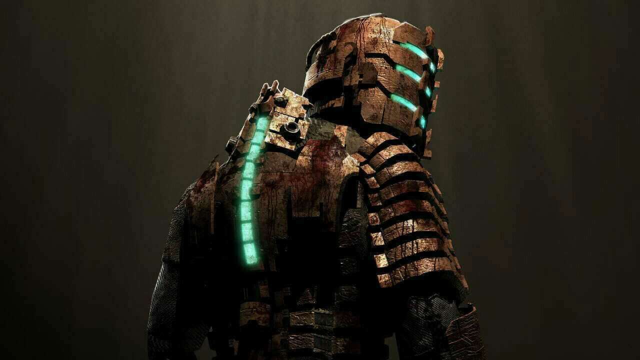 Dead Space Remake'den Çıkış Fragmanı Geldi