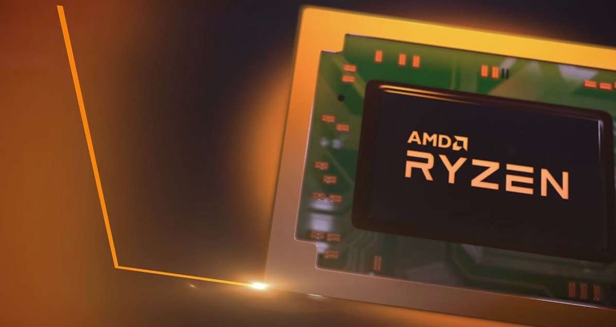 AMD Ryzen 7045 Mobil Serisi Tanıtıldı! Özellikleri Neler?