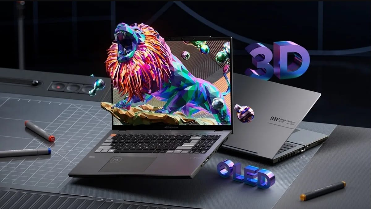 ASUS, 4 Yeni Teknoloji ile Geleceği Bugüne Taşıyor