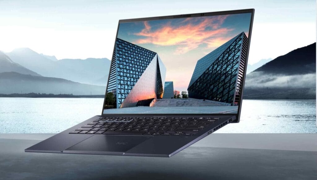 ASUS ExpertBook B9 OLED (B9403CVA)