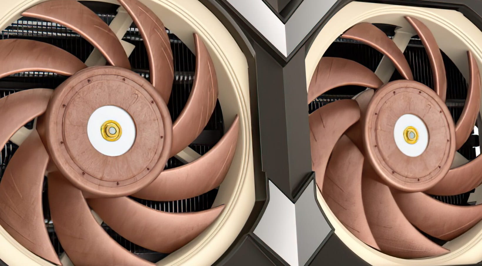 ASUS GeForce RTX 4080 Noctua Edition
