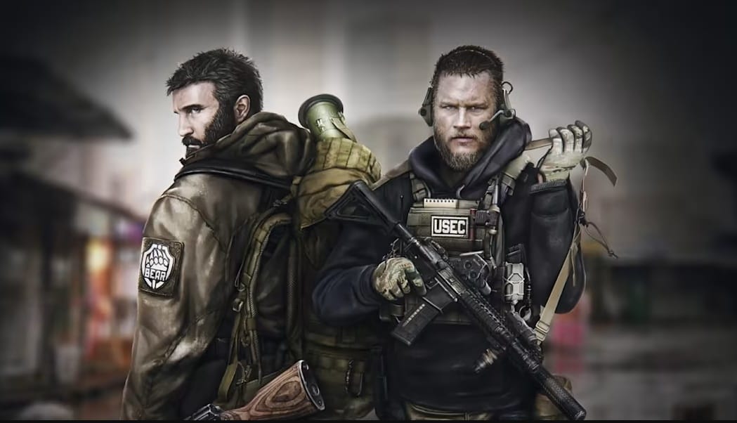 Escape from Tarkov Steam’de Yayınlandı mı? Bir Garip Dolandırıcılık Hikayesi