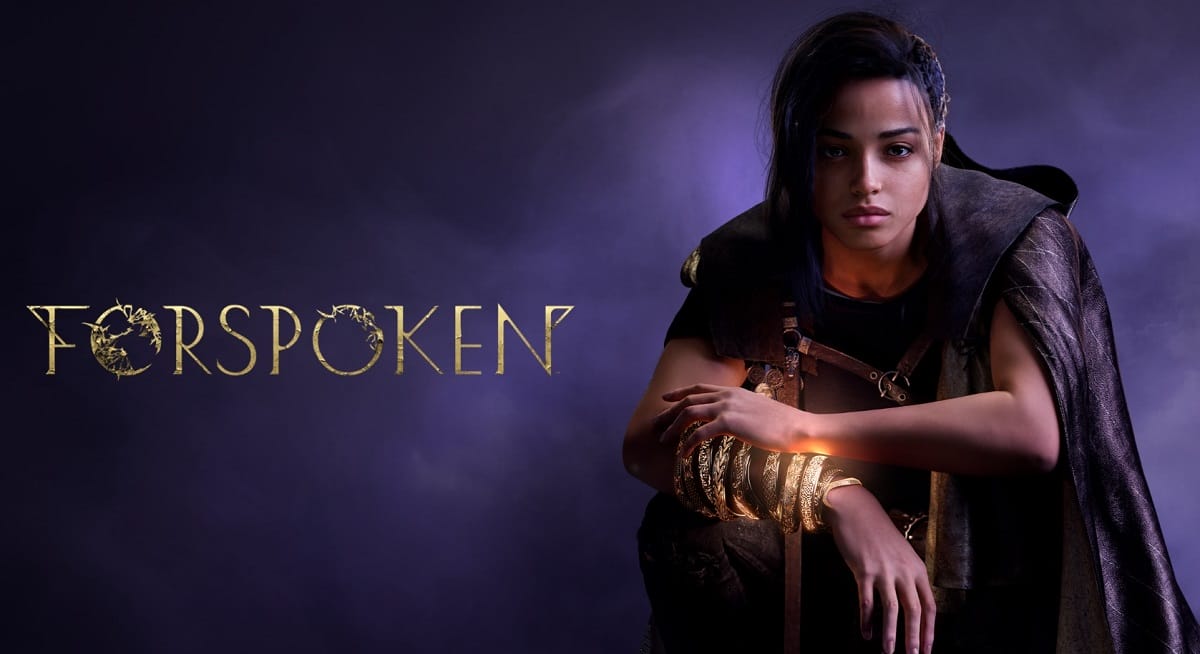 Forspoken için Ücretsiz Demo Sürümü Yayınlandı