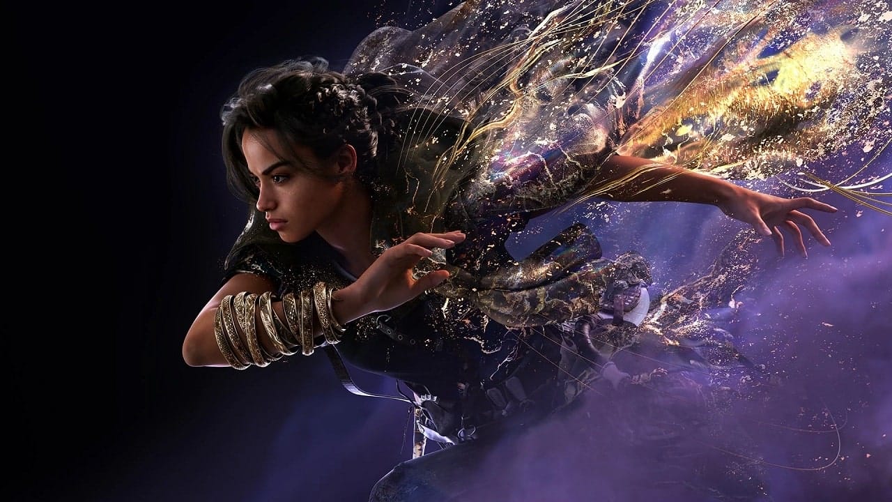 Forspoken'ın Sistem Gereksinimleri Açıklandı