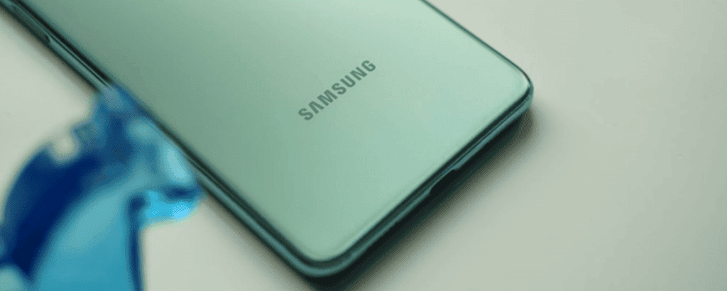 Galaxy M54 Görselleri Sızdırıldı