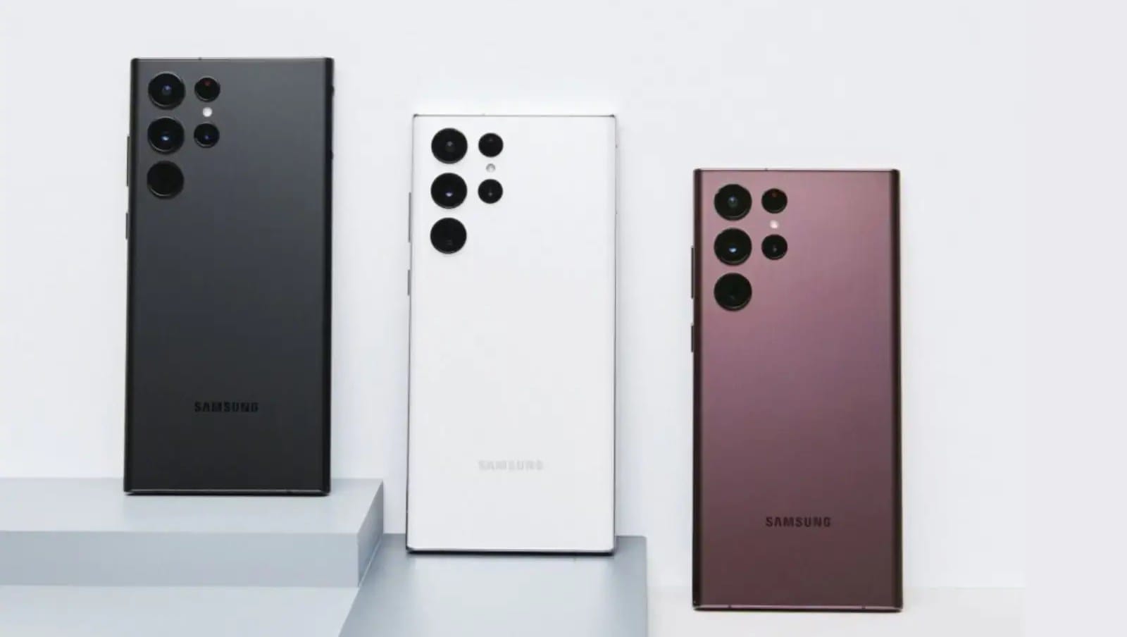 Galaxy S23 Ultra Kutu Açılış Videosu Sızdı